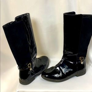 Size 4 girls children’s place boots